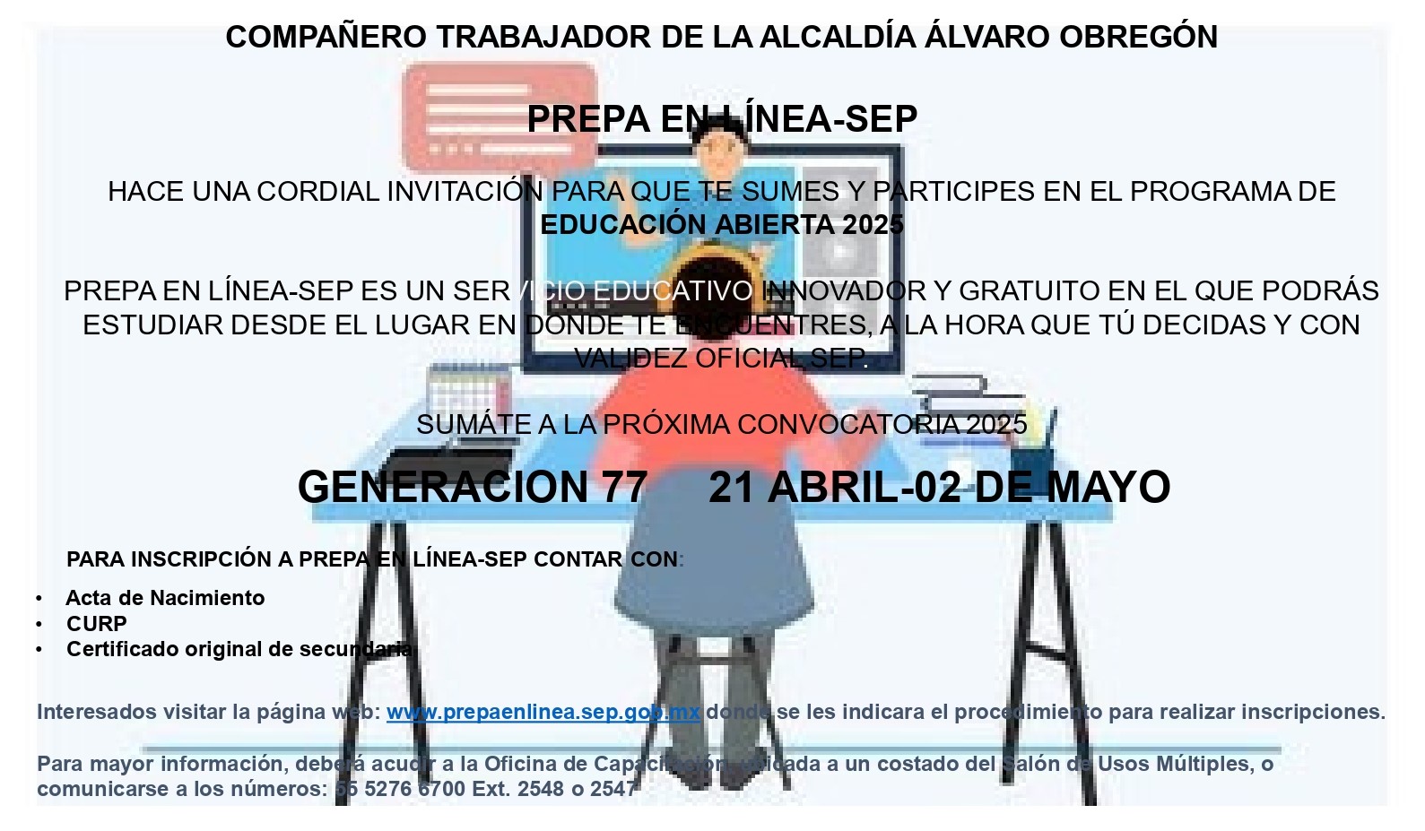 Curso gratis