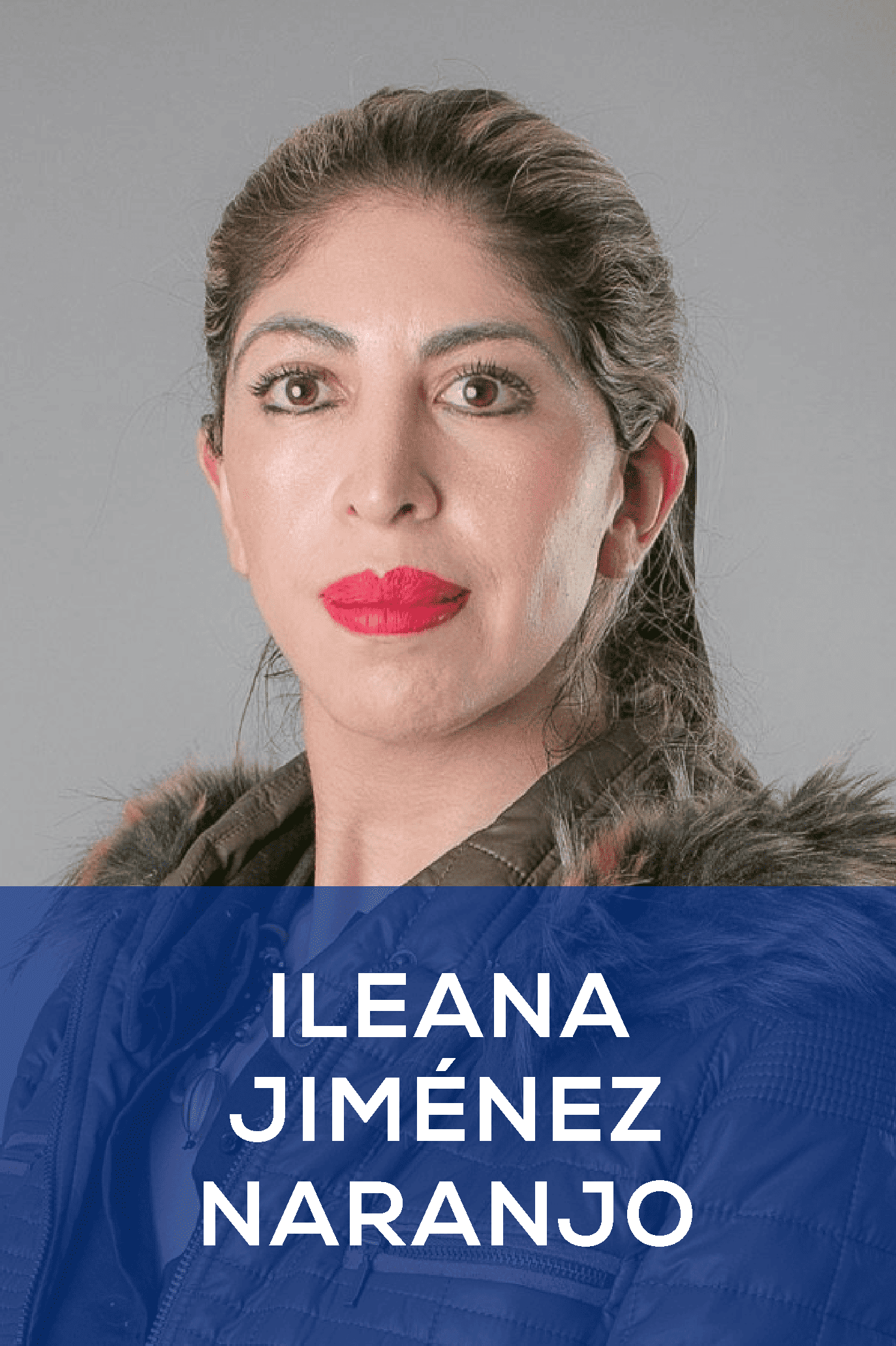 Ileana Jiménez Naranjo