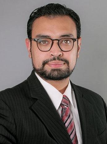 Luis Armando Baez Molina