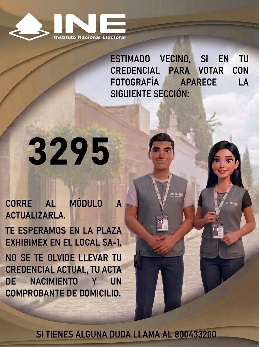 Encuesta Movilidad