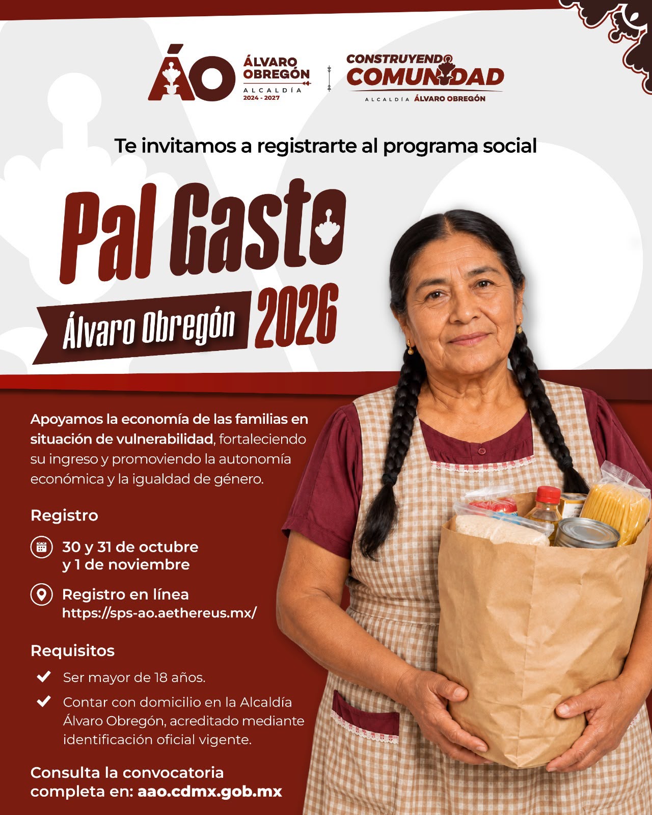 Encuesta Movilidad