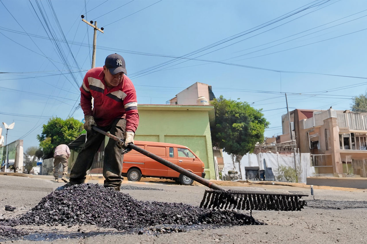 Noticias Álvaro Obregón