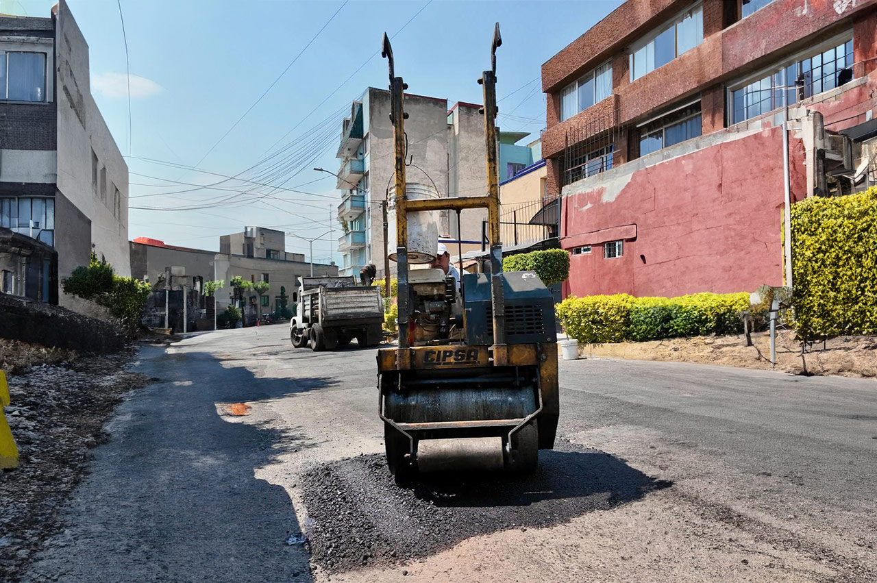 Noticias Álvaro Obregón