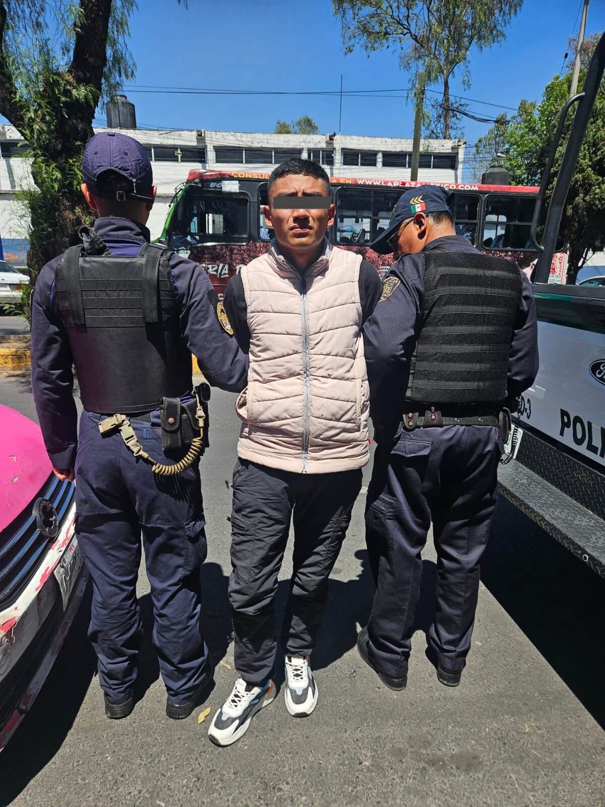 Noticias Álvaro Obregón