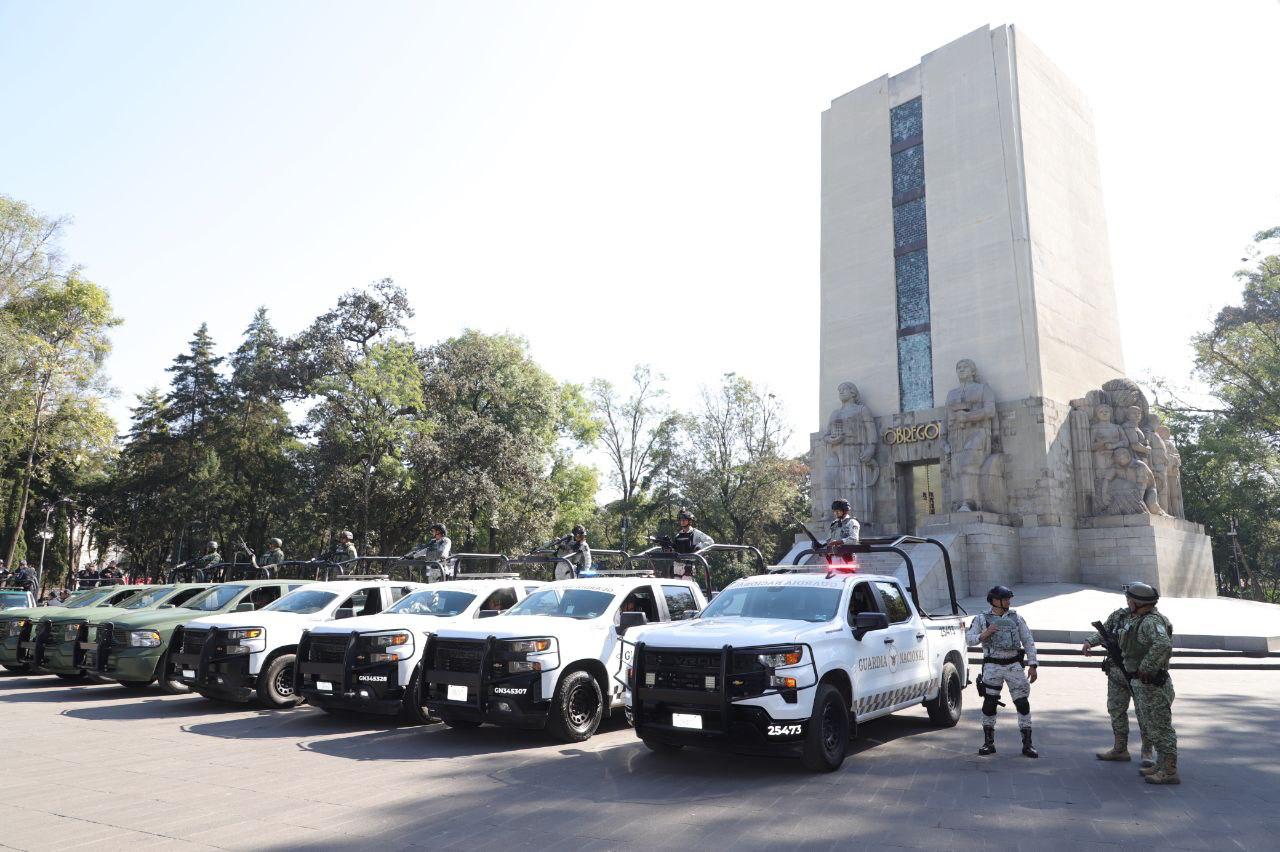 Noticias Álvaro Obregón