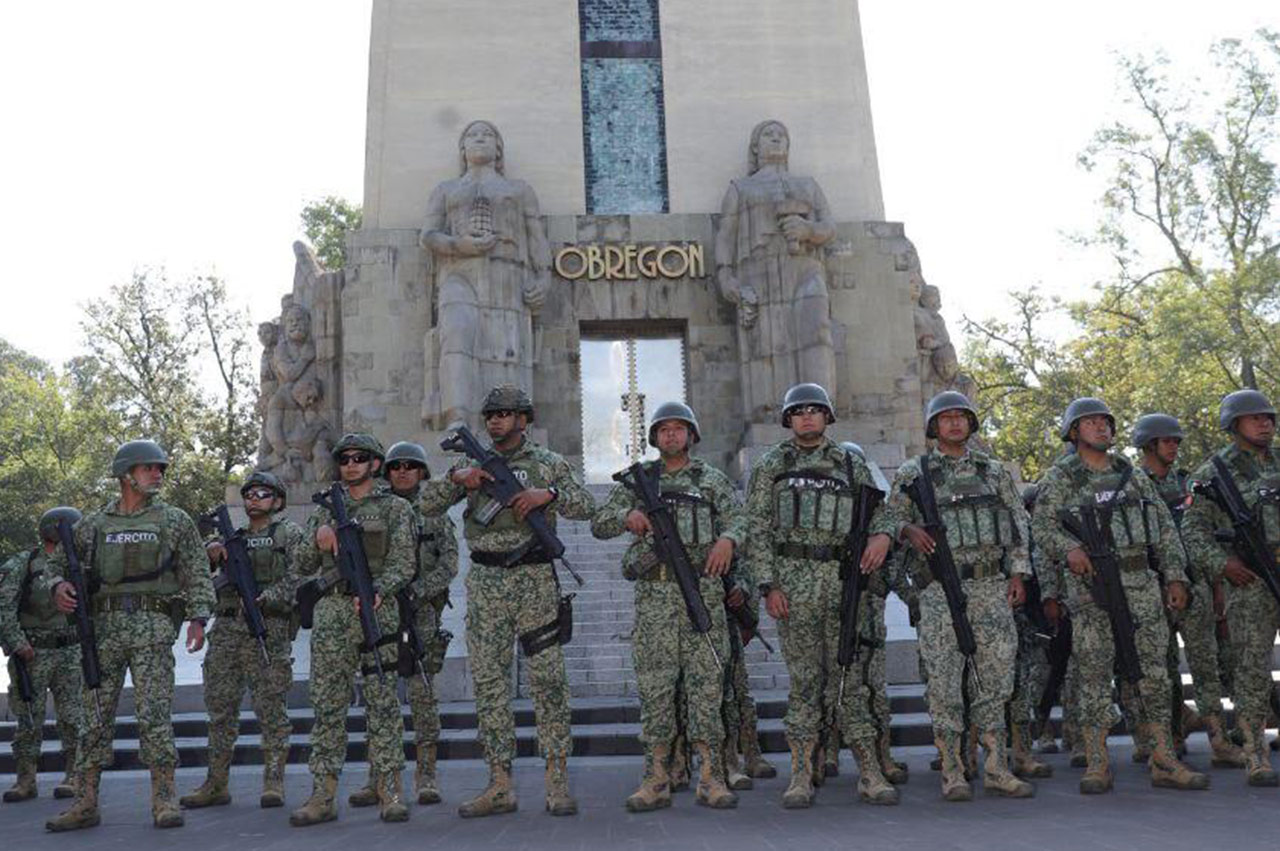 Noticias Álvaro Obregón