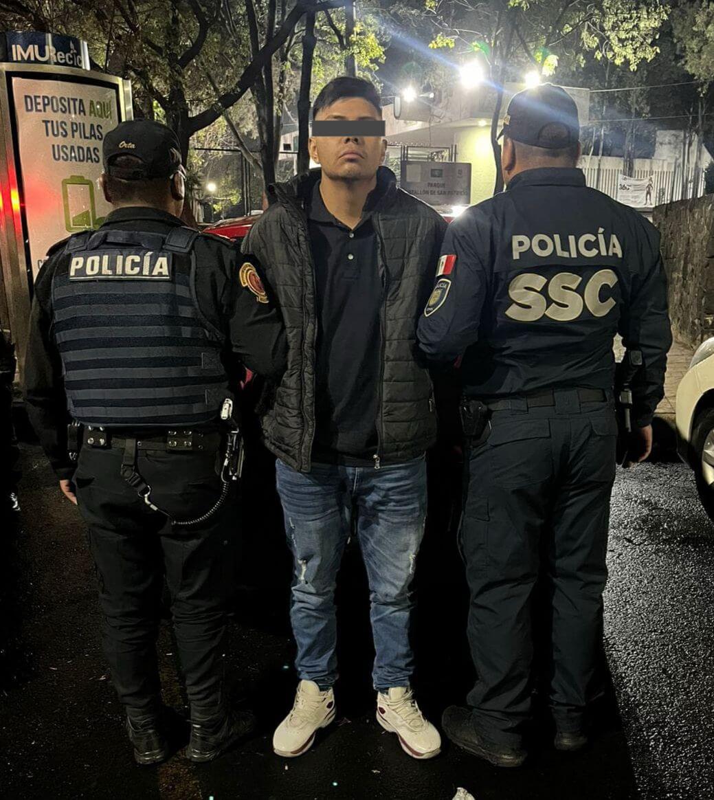 Noticias Álvaro Obregón