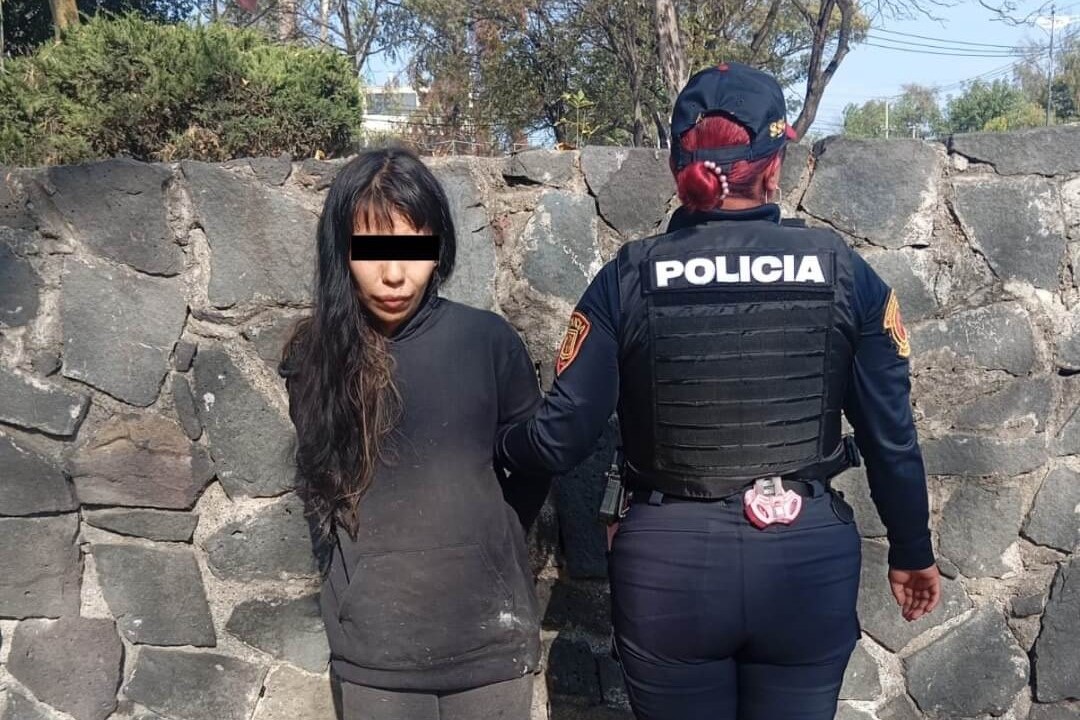 Noticias Álvaro Obregón