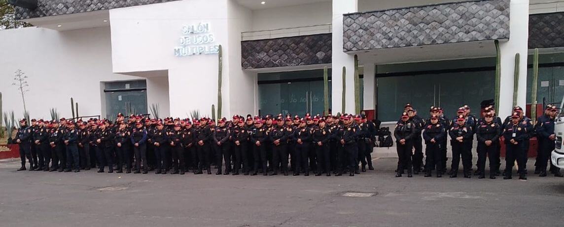 Noticias Álvaro Obregón