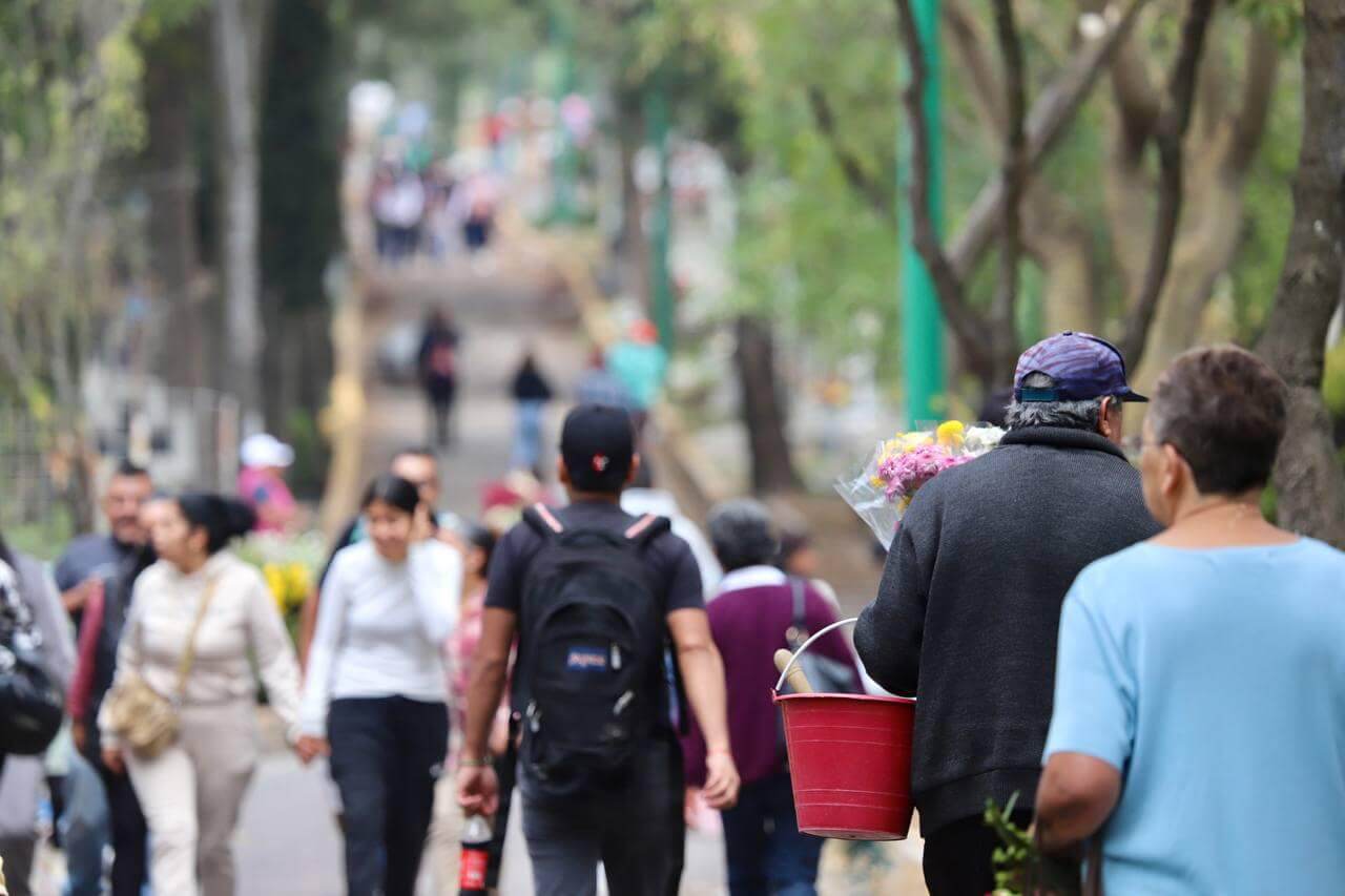 Noticias Álvaro Obregón