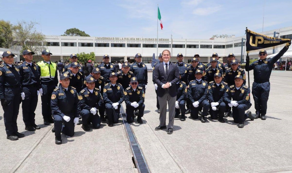 Noticias Álvaro Obregón