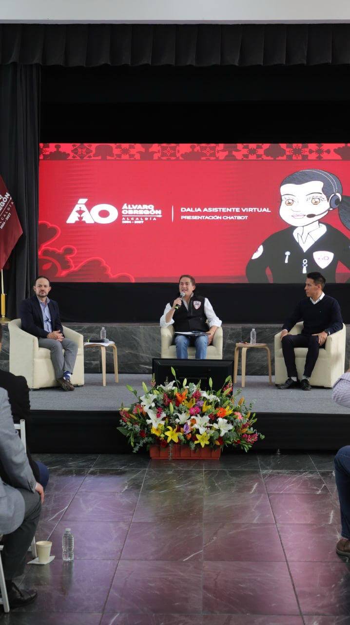 Noticias Álvaro Obregón