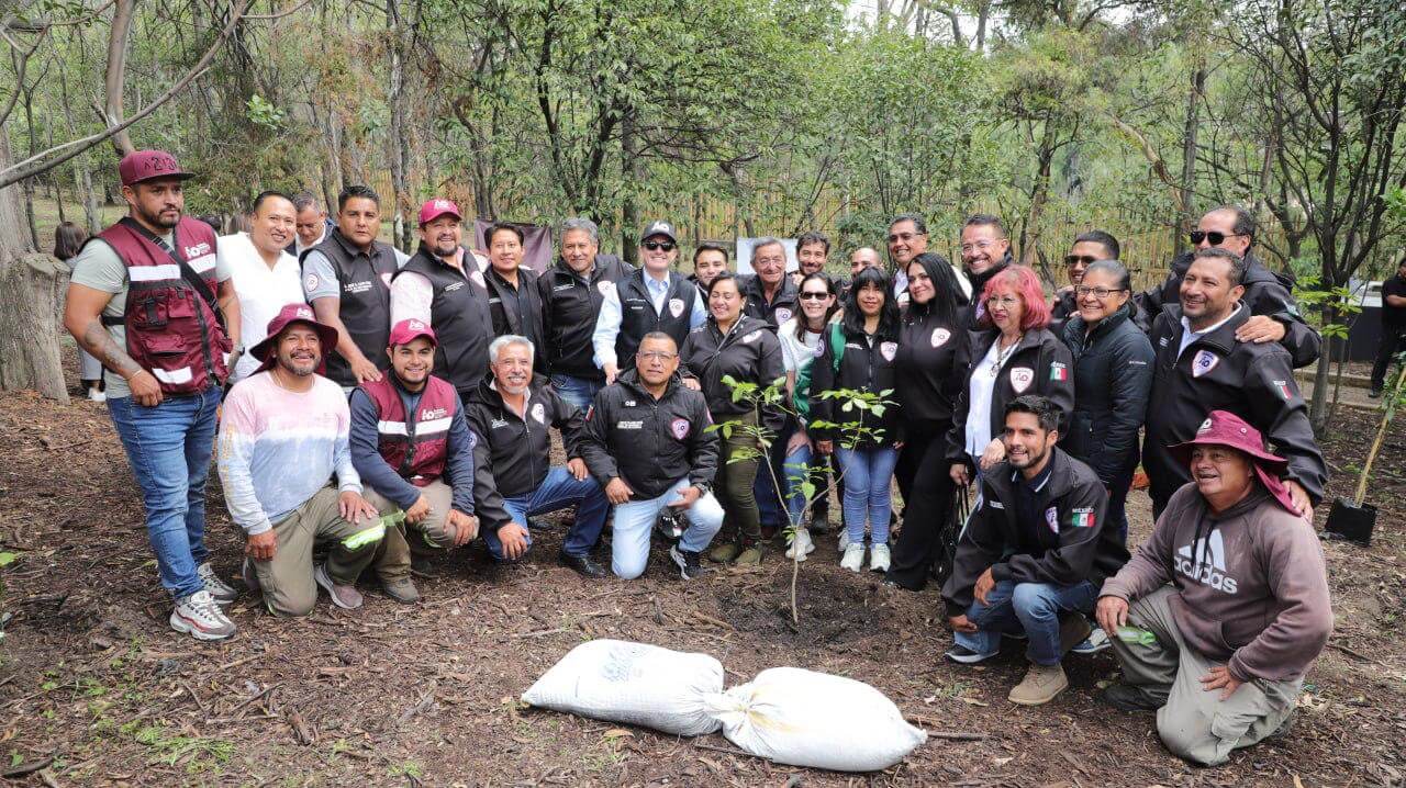 Noticias Álvaro Obregón