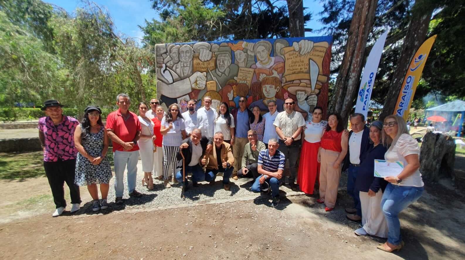 Noticias Álvaro Obregón