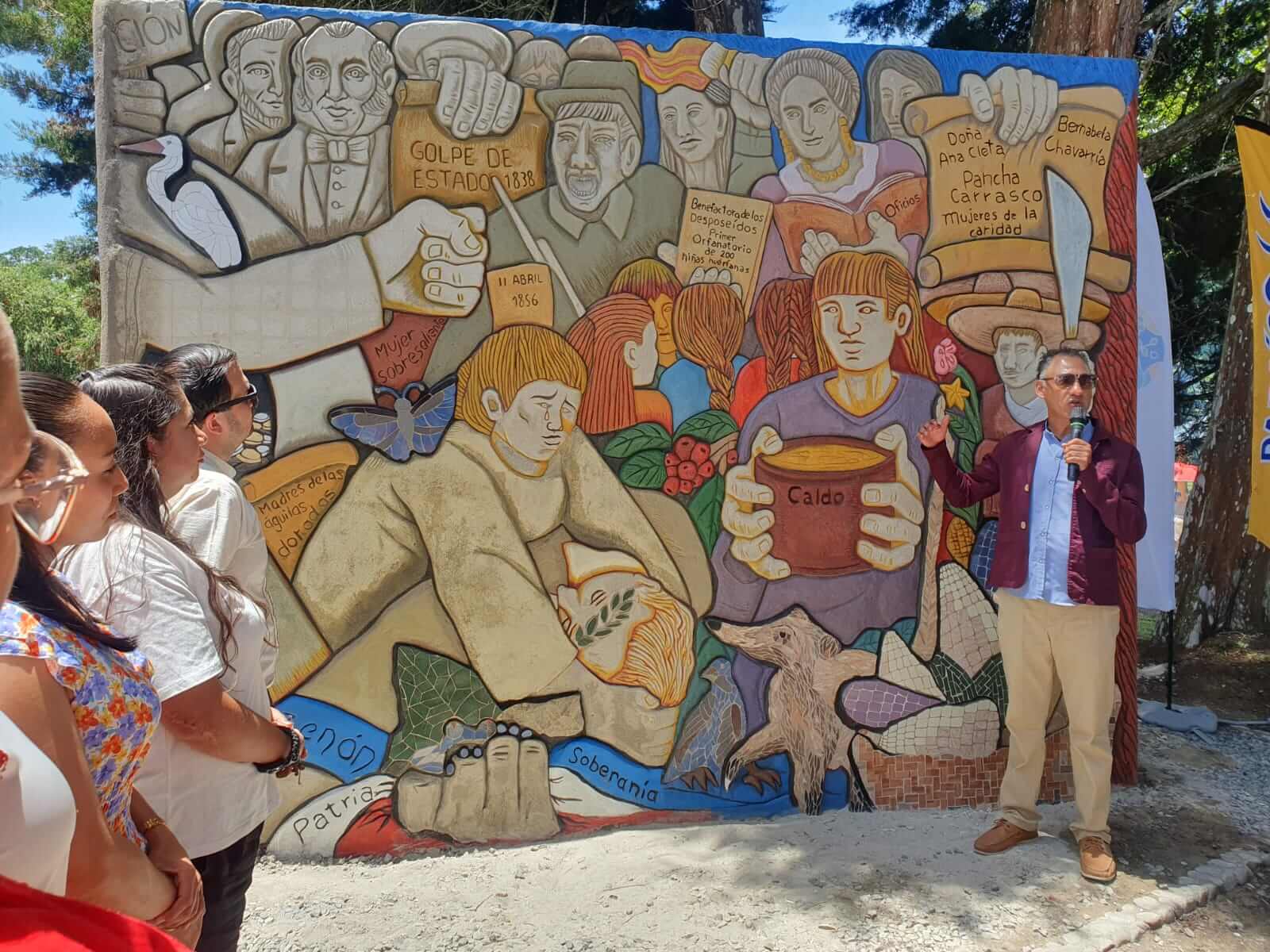 Noticias Álvaro Obregón