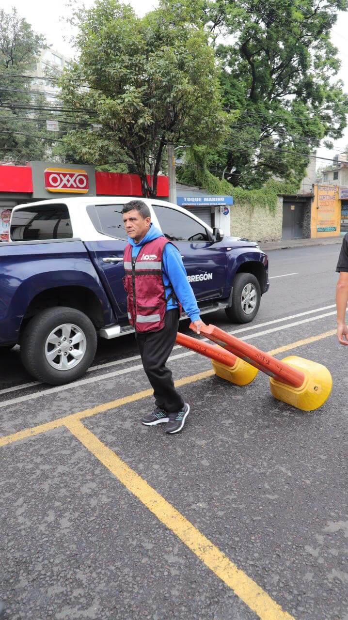 Noticias Álvaro Obregón
