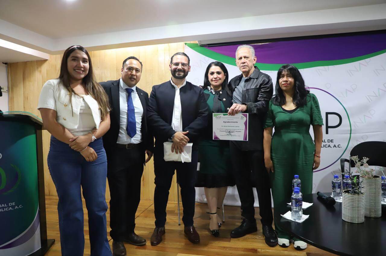 Noticias Álvaro Obregón