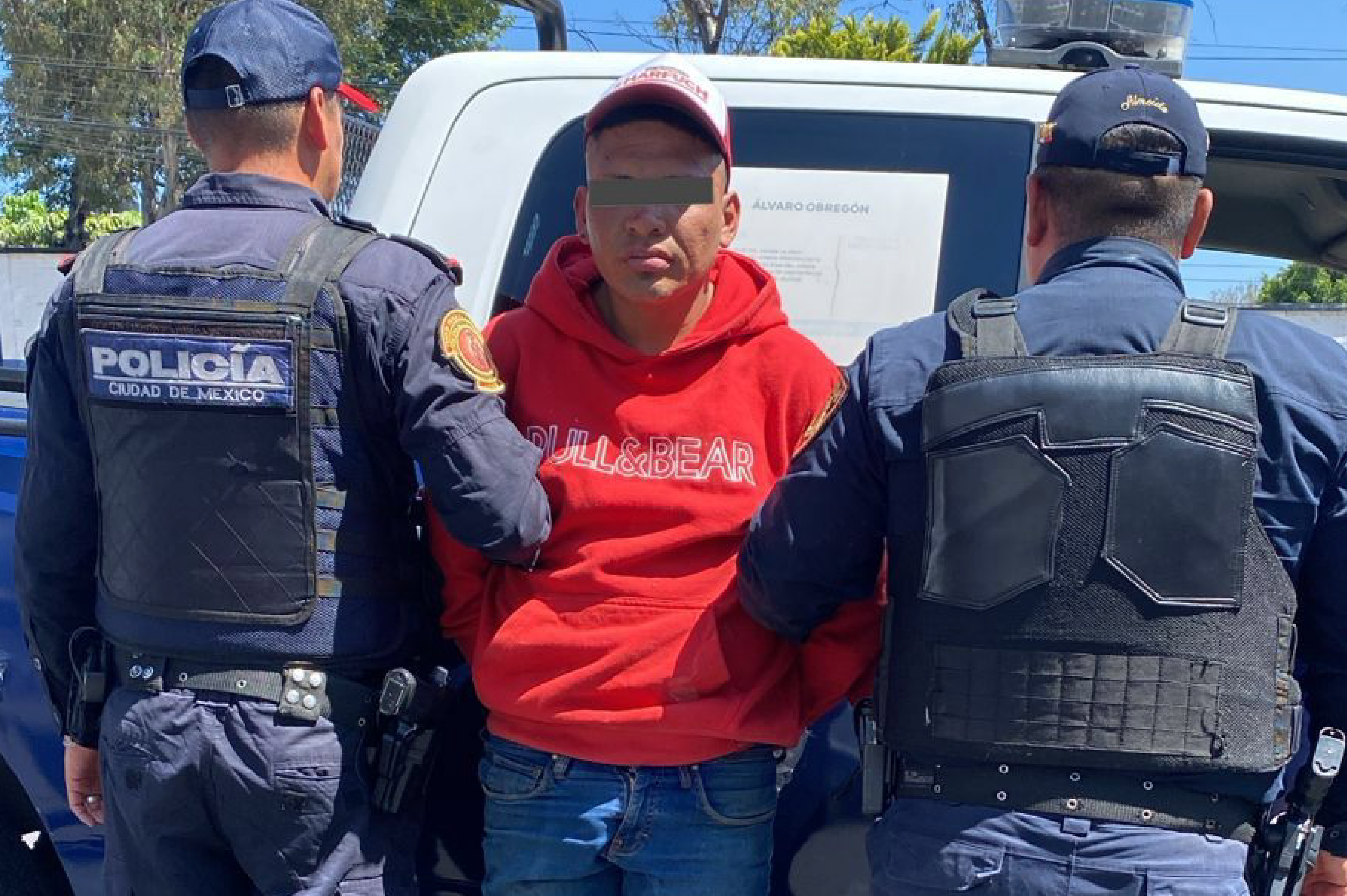 Noticias Álvaro Obregón