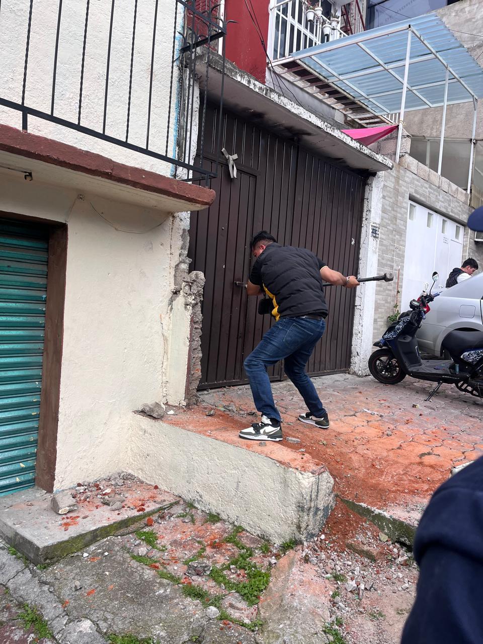 Noticias Álvaro Obregón