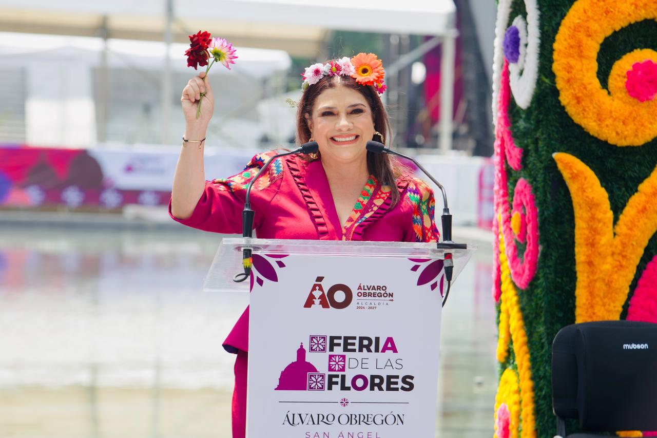 Noticias Álvaro Obregón