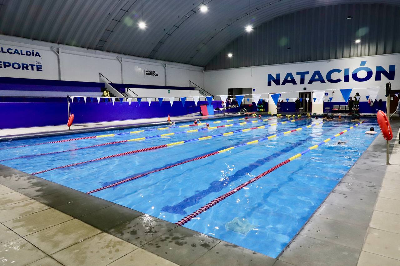 Noticias Álvaro Obregón