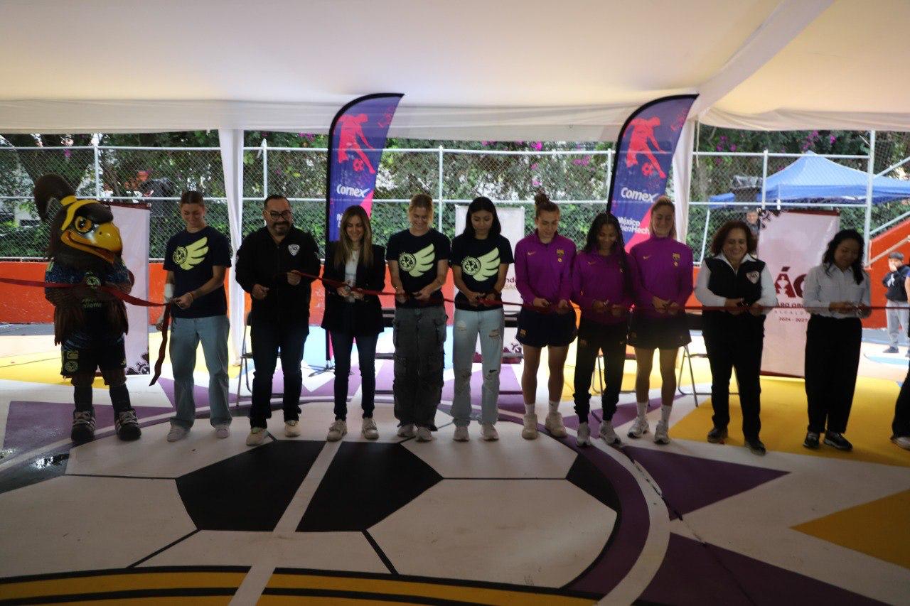 Noticias Álvaro Obregón