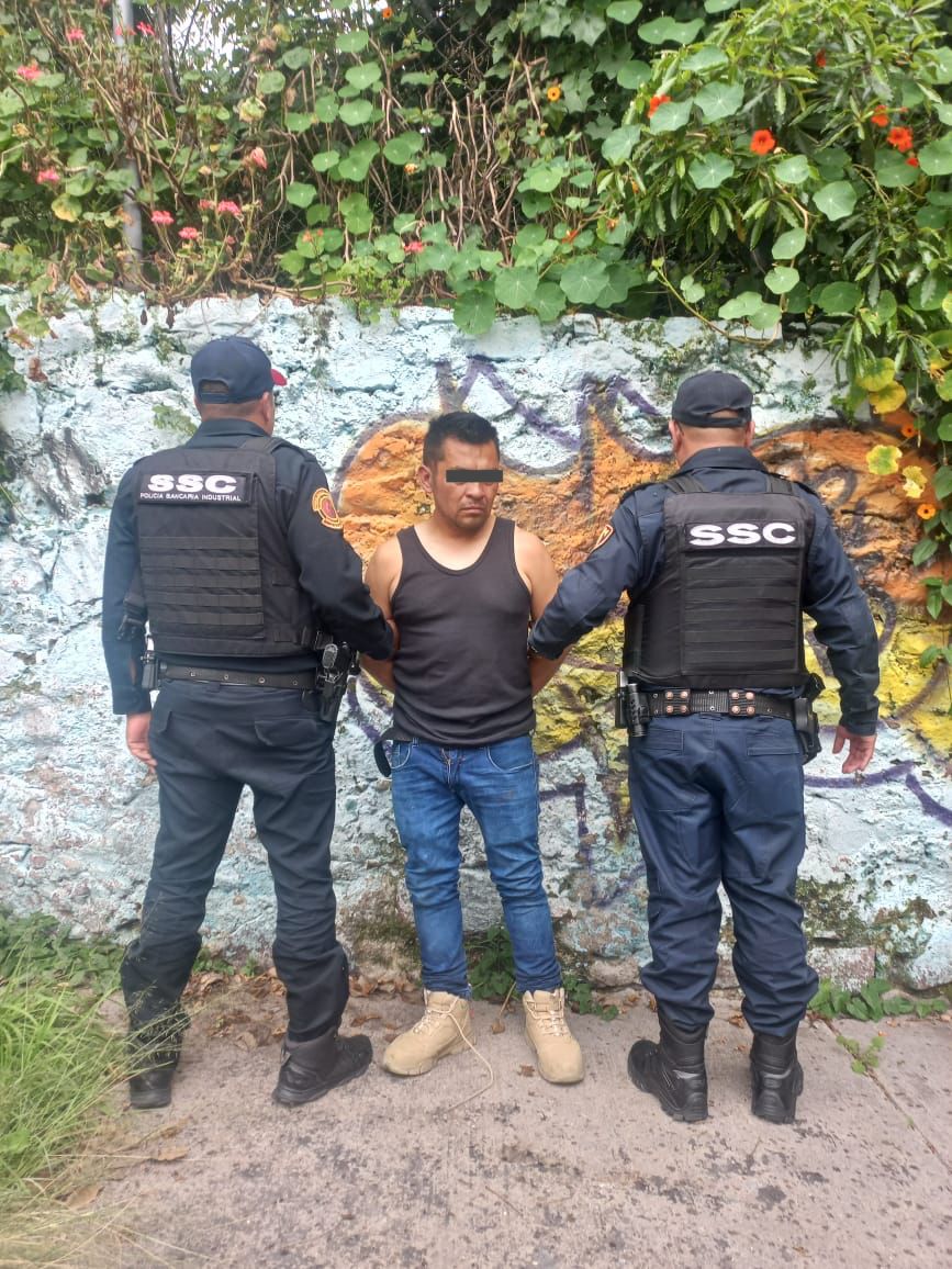 Noticias Álvaro Obregón