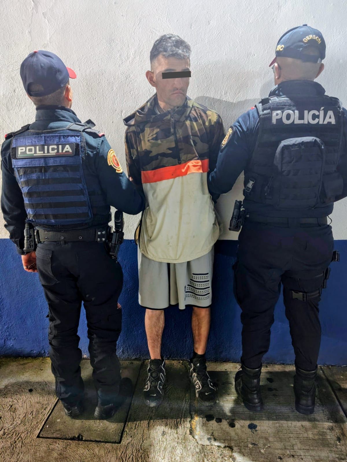 Noticias Álvaro Obregón