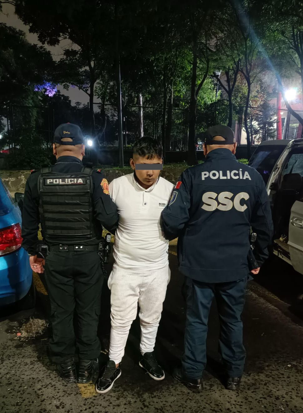 Noticias Álvaro Obregón