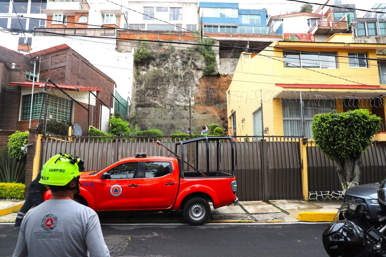 Noticias Álvaro Obregón