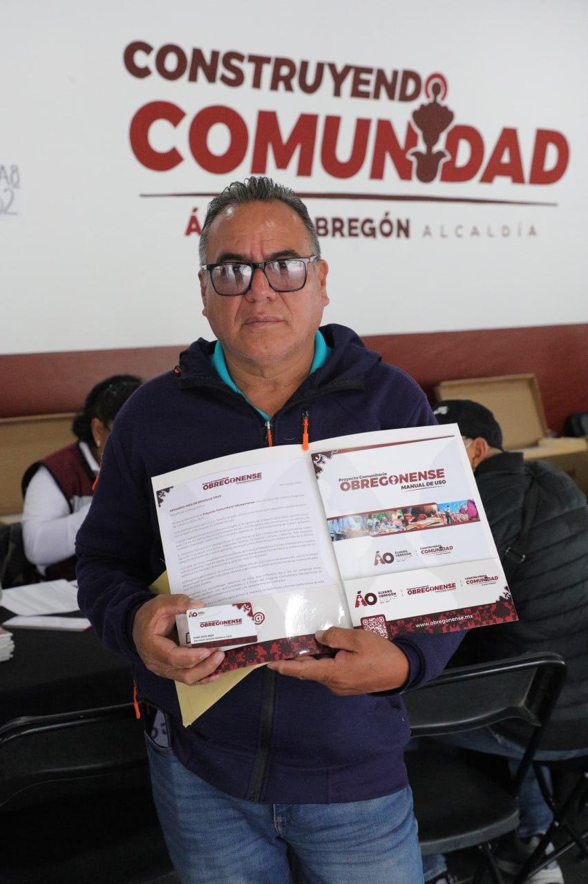 Noticias Álvaro Obregón