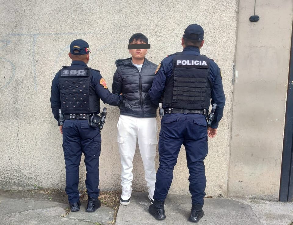 Noticias Álvaro Obregón