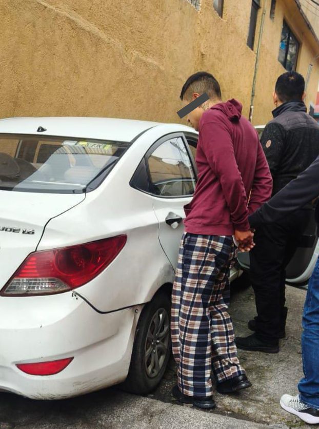 Noticias Álvaro Obregón