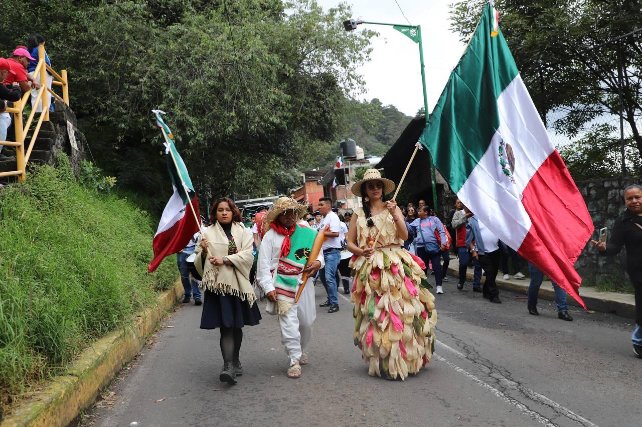 Noticias Álvaro Obregón