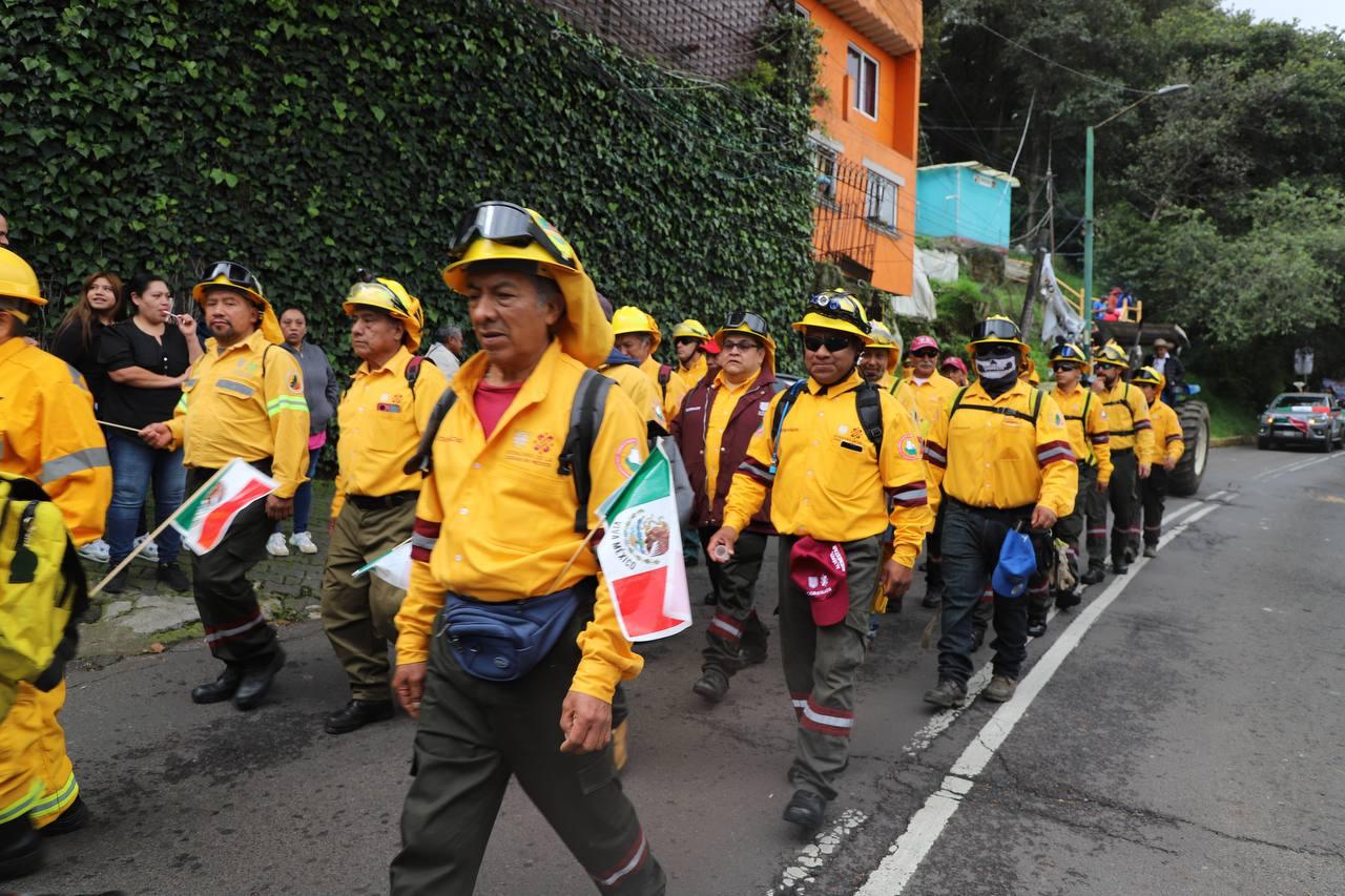 Noticias Álvaro Obregón