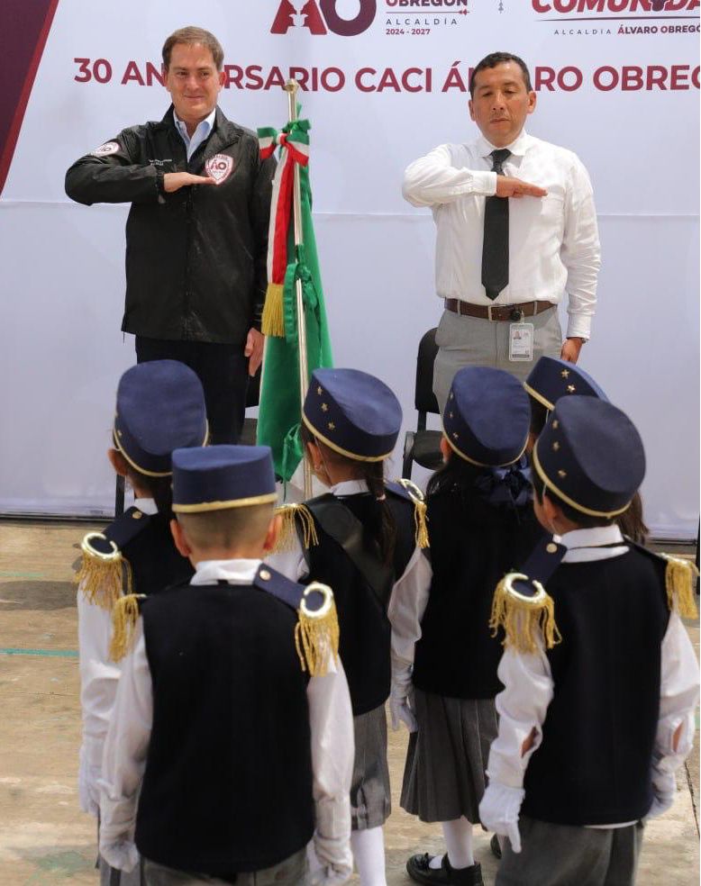 Noticias Álvaro Obregón