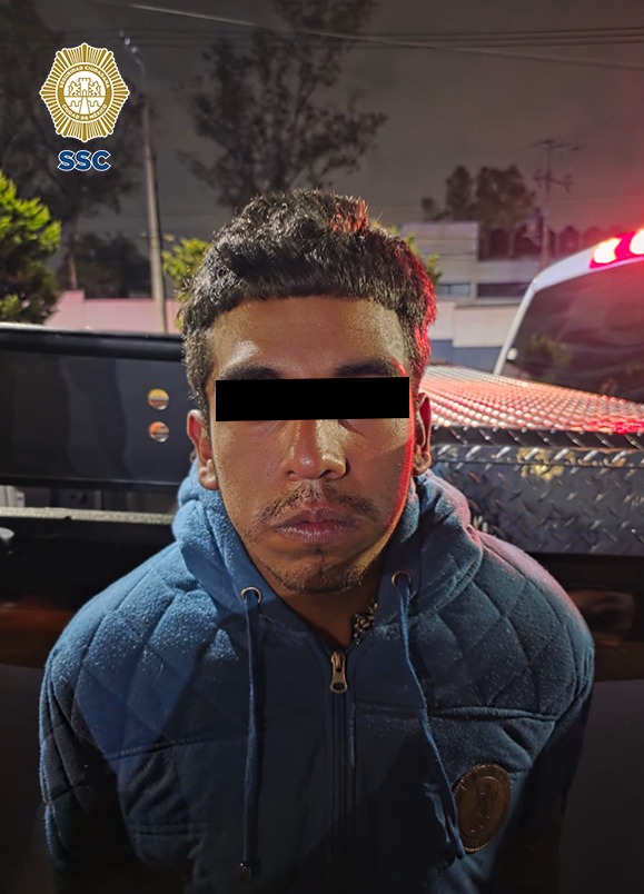 Noticias Álvaro Obregón