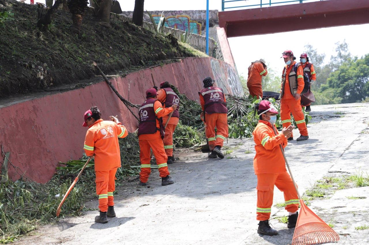 Noticias Álvaro Obregón