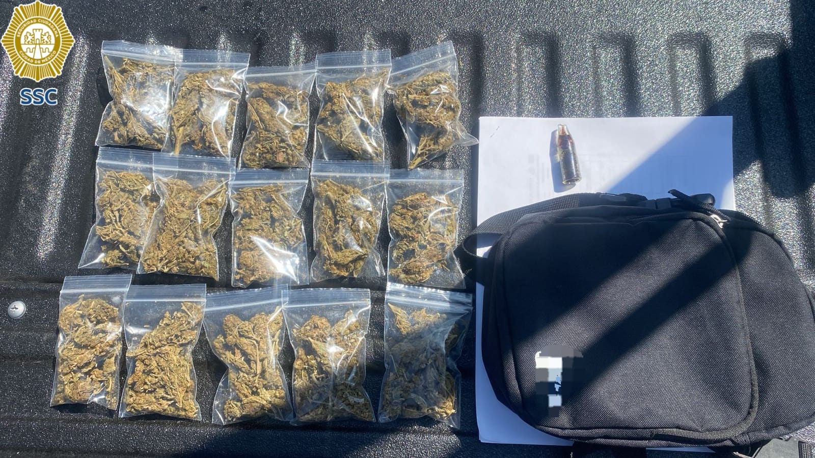 Noticias Álvaro Obregón