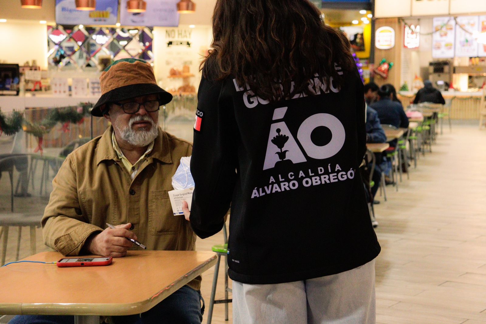 Noticias Álvaro Obregón