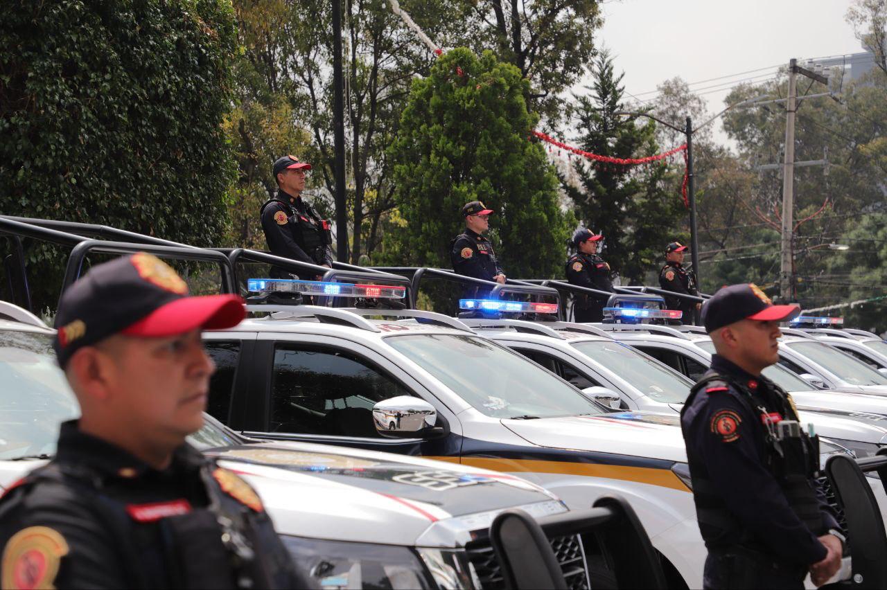 Noticias Álvaro Obregón