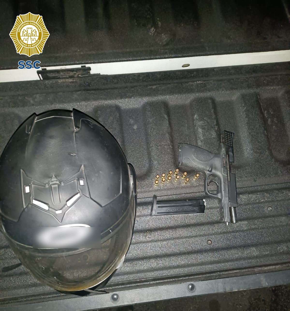 Noticias Álvaro Obregón