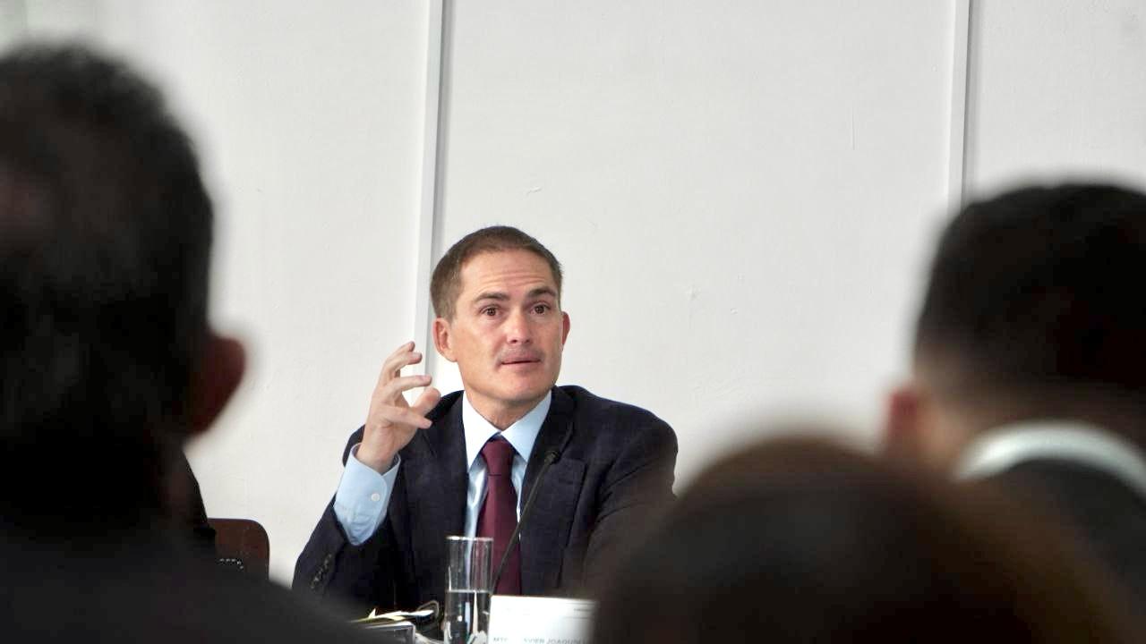 Noticias Álvaro Obregón