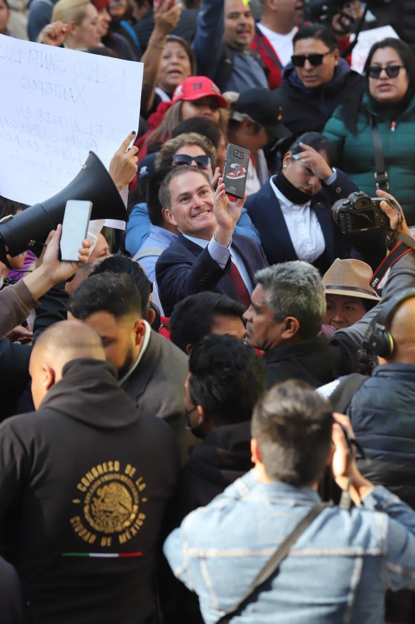 Noticias Álvaro Obregón