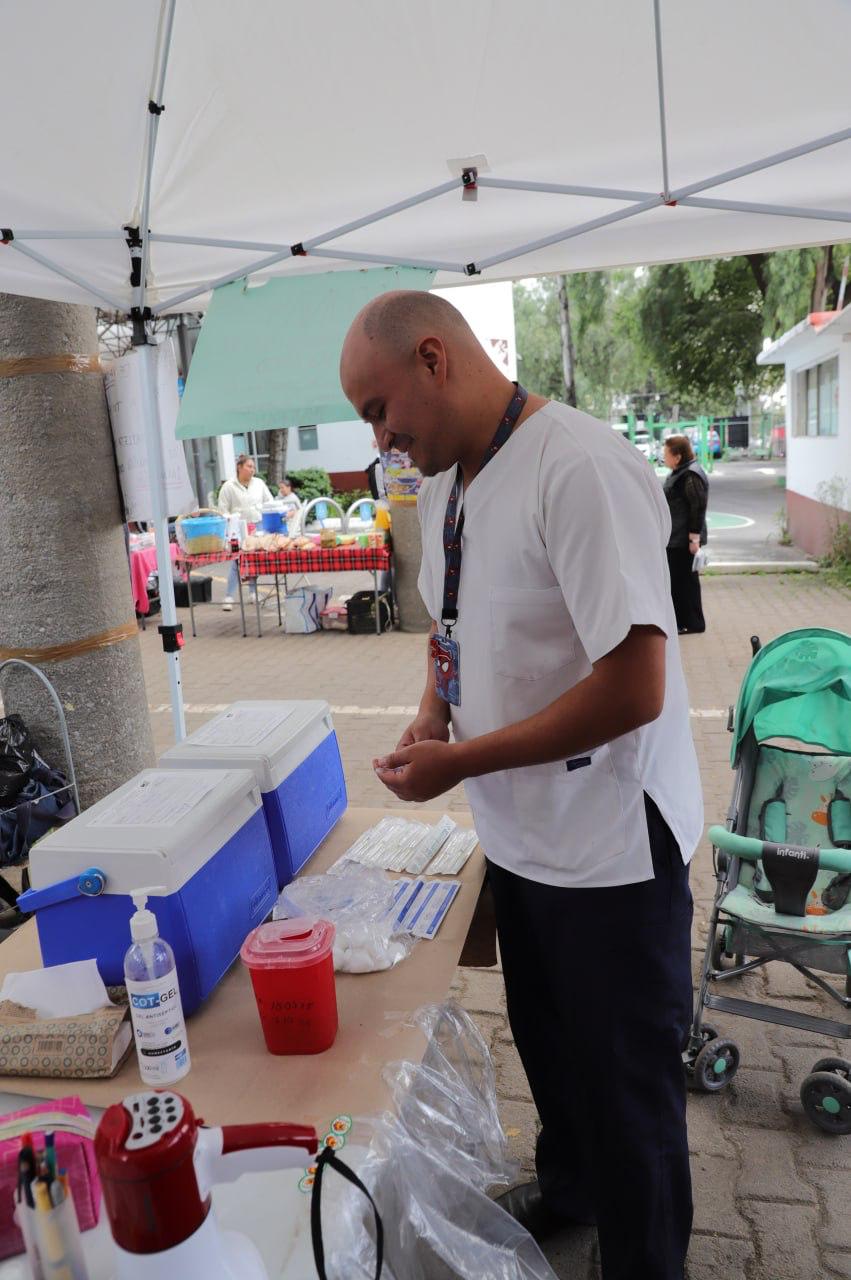 Noticias Álvaro Obregón