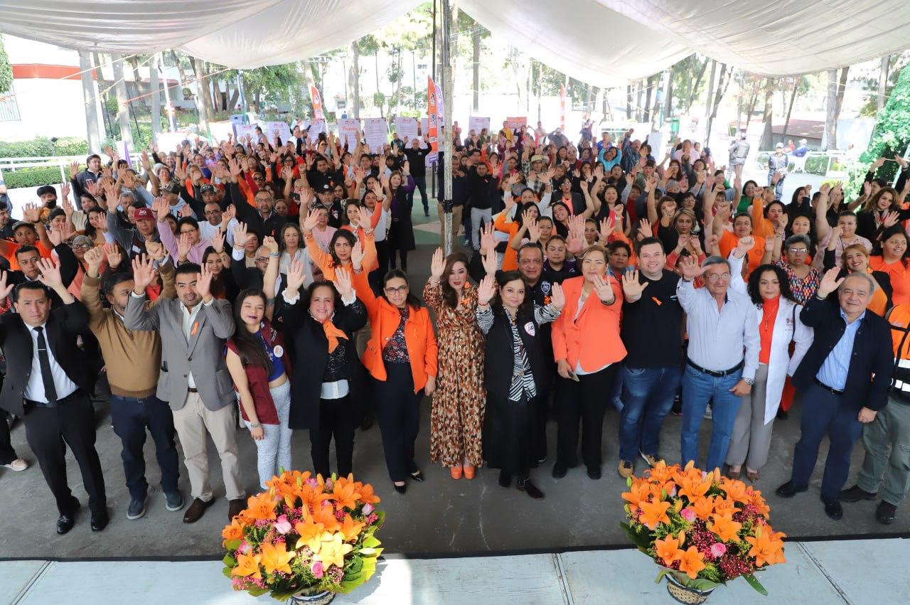 Noticias Álvaro Obregón