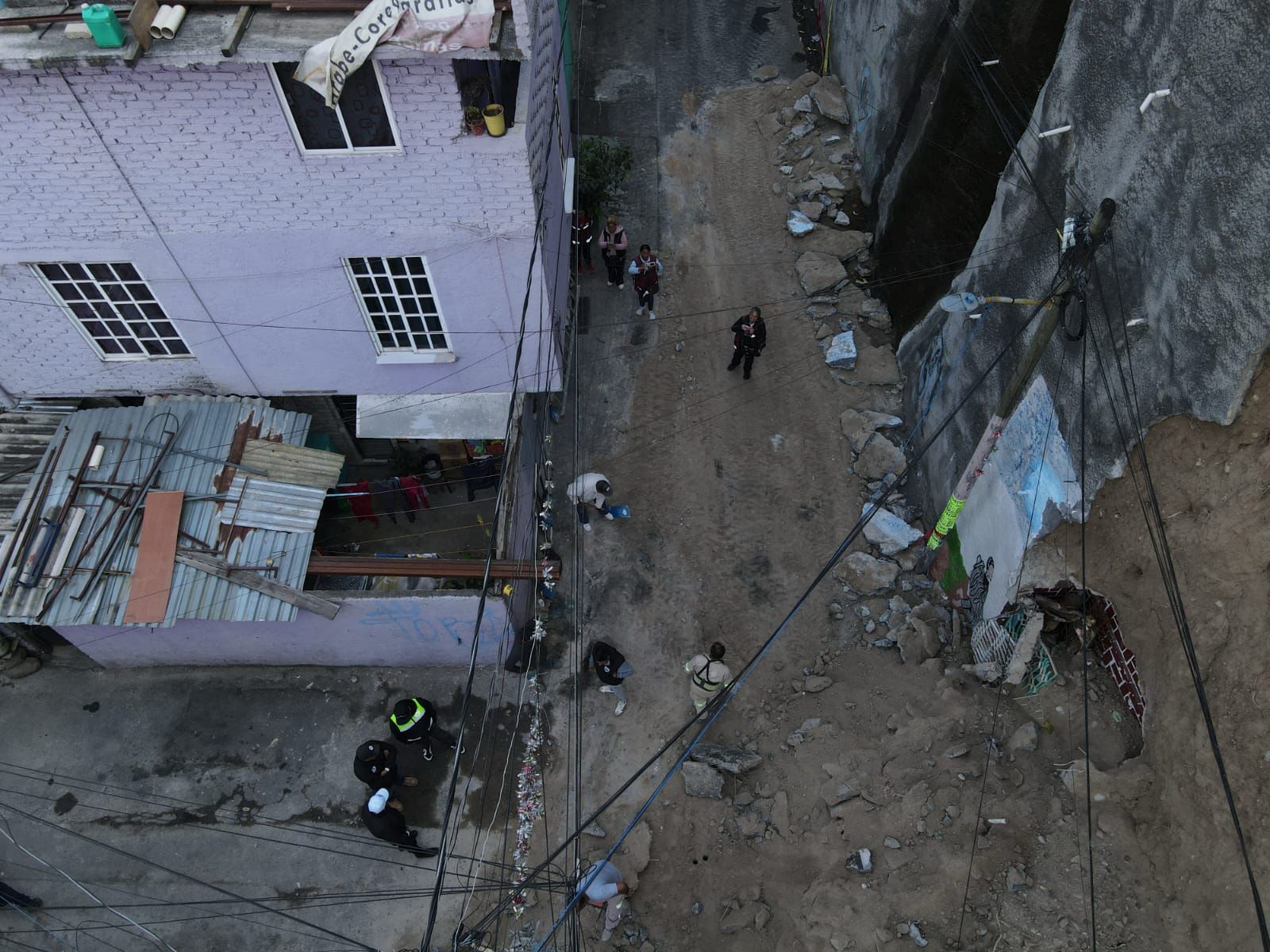 Noticias Álvaro Obregón