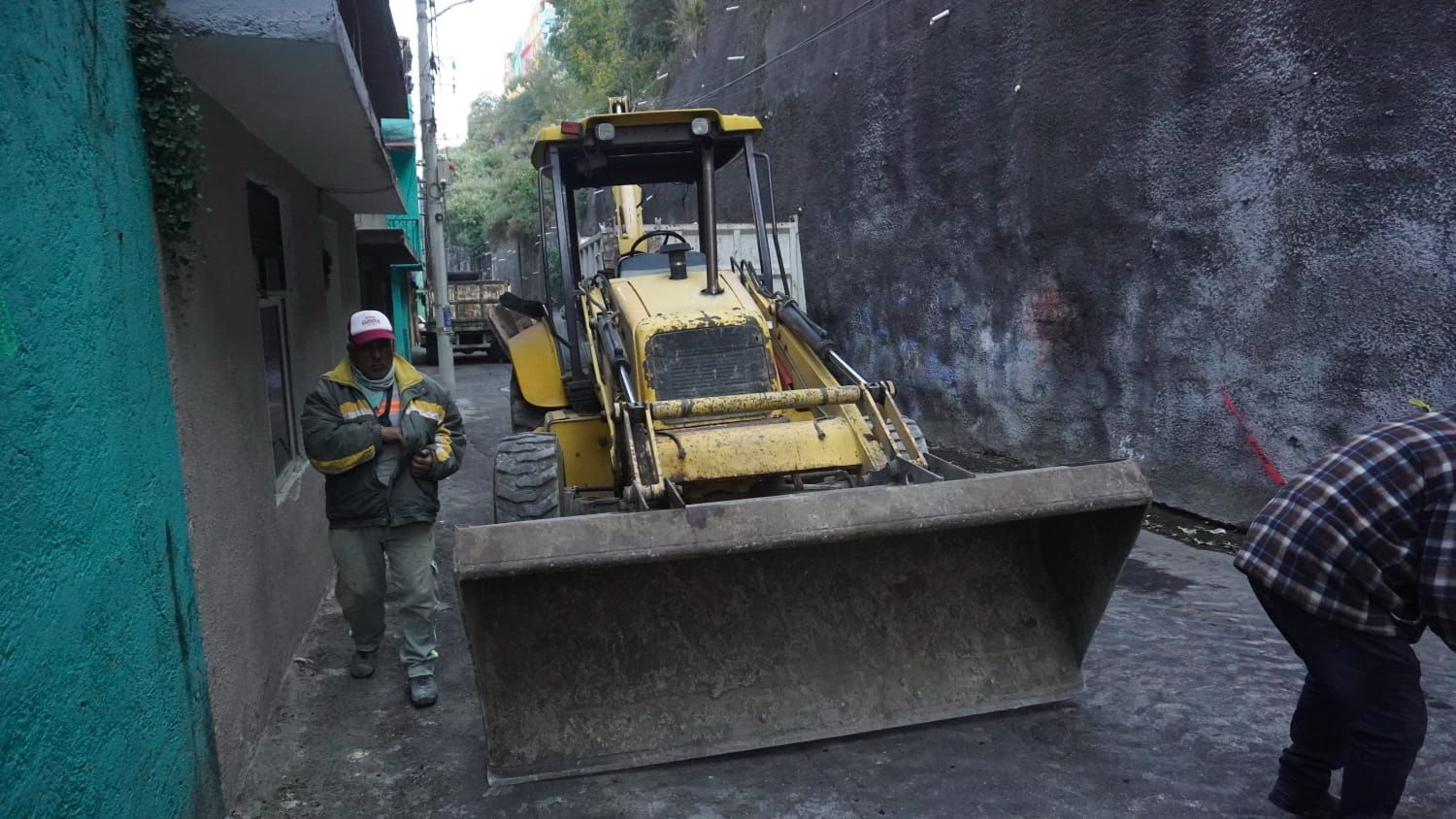 Noticias Álvaro Obregón