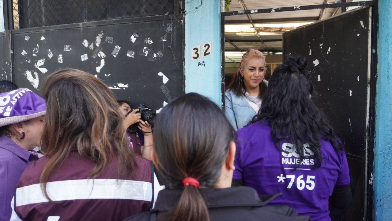 Noticias Álvaro Obregón