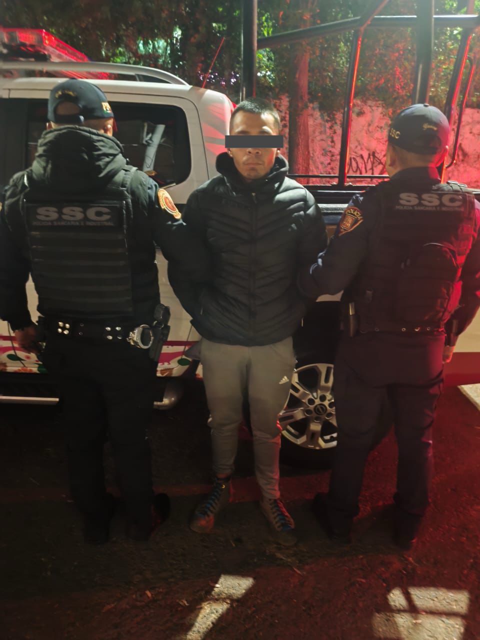 Noticias Álvaro Obregón